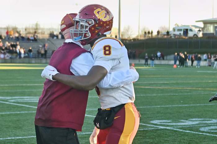 a Central Catholic Tualatin 6A Oregon football final November 22 2023 Leon Neuschwander 68